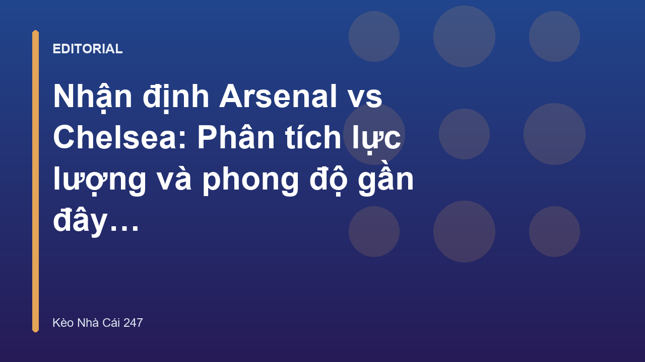 Cầu thủ Arsenal và Chelsea tranh chấp bóng trên sân